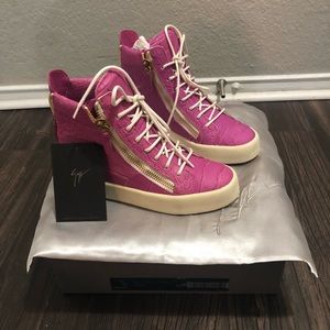 Giuseppe sneakers